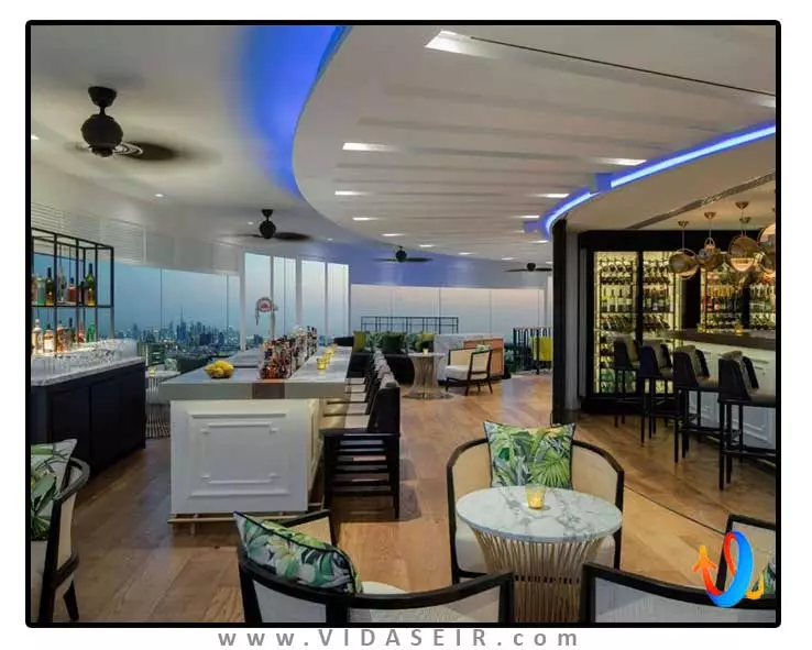 حیات ریجنسی دبی